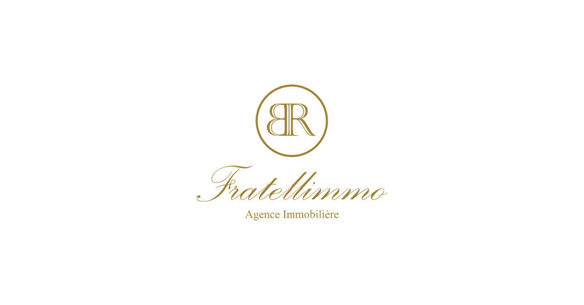Logo de l'agence Fratellimmo